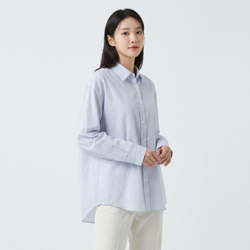 위드아웃썸머 셔츠