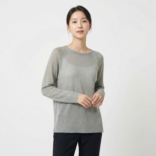 고비 라운드니트