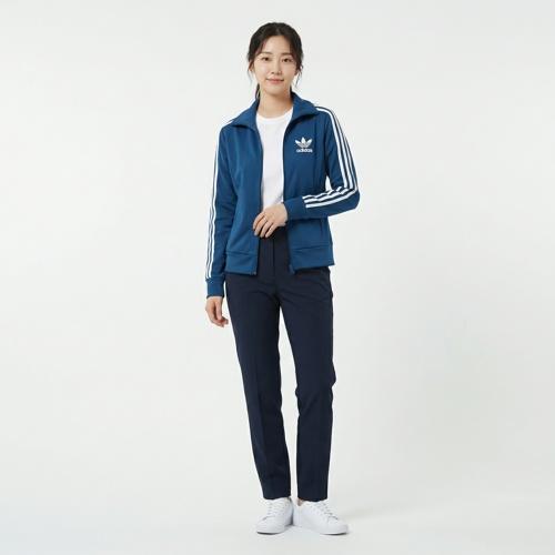 아디다스 트랙재킷