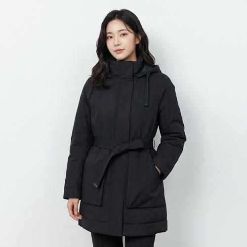 구호 패딩점퍼