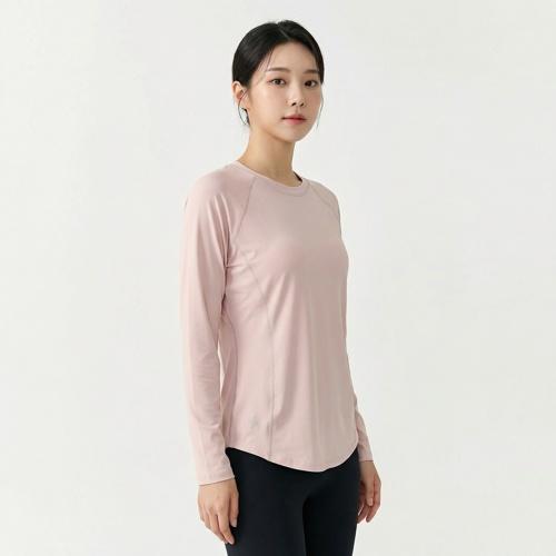 젝시믹스 긴팔티셔츠