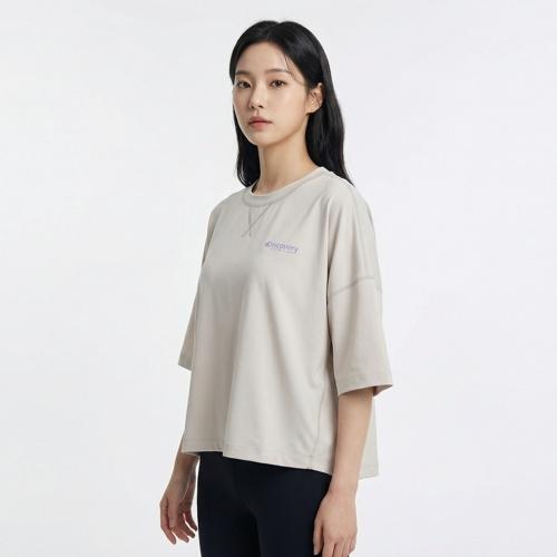 디스커버리 반팔티셔츠