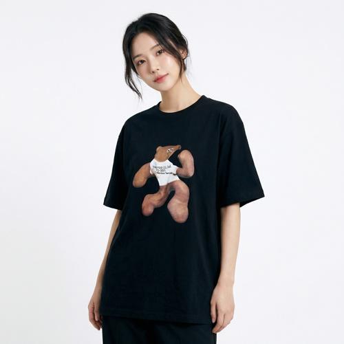 예스아이씨 반팔티셔츠