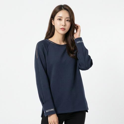 듀엘 긴팔티셔츠