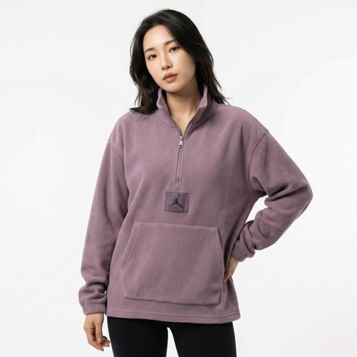조던 하프집업