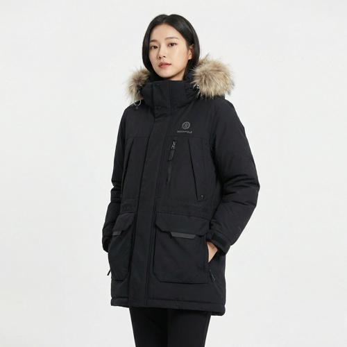 빈폴 패딩점퍼
