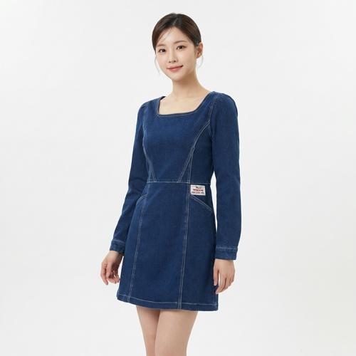 에고이스트 미니원피스