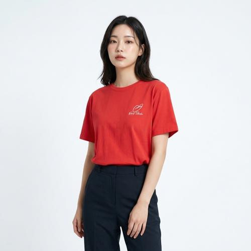 던스트 반팔티셔츠