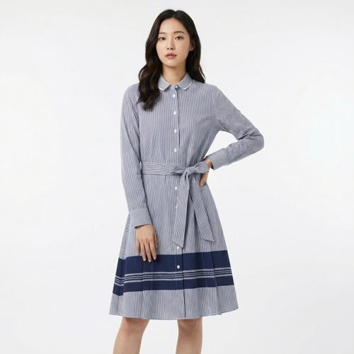 라코스테 미디원피스