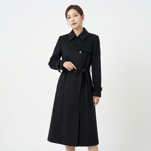 미샤 트렌치코트