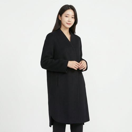 모한 싱글코트