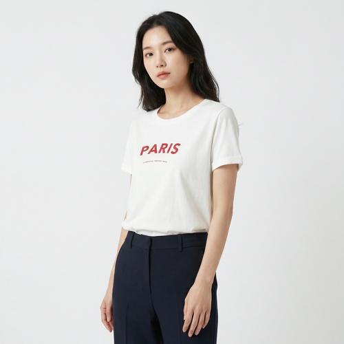 마시모두띠 반팔티셔츠