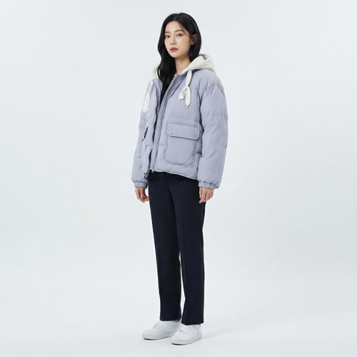 오디너리홀리데이 패딩점퍼