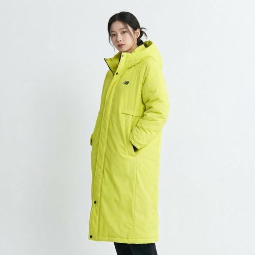 뉴발란스 패딩점퍼
