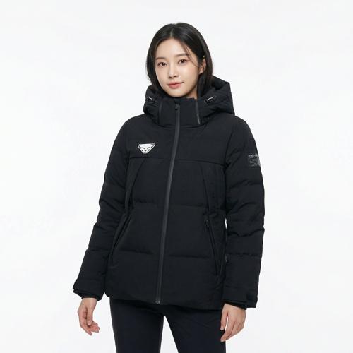 다이나핏 패딩점퍼