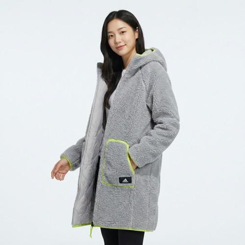 아디다스 패딩점퍼