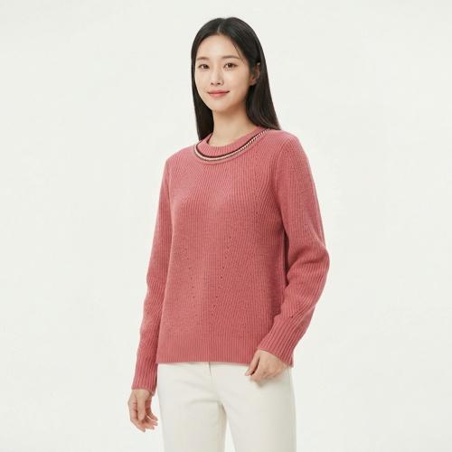 오즈세컨 라운드니트