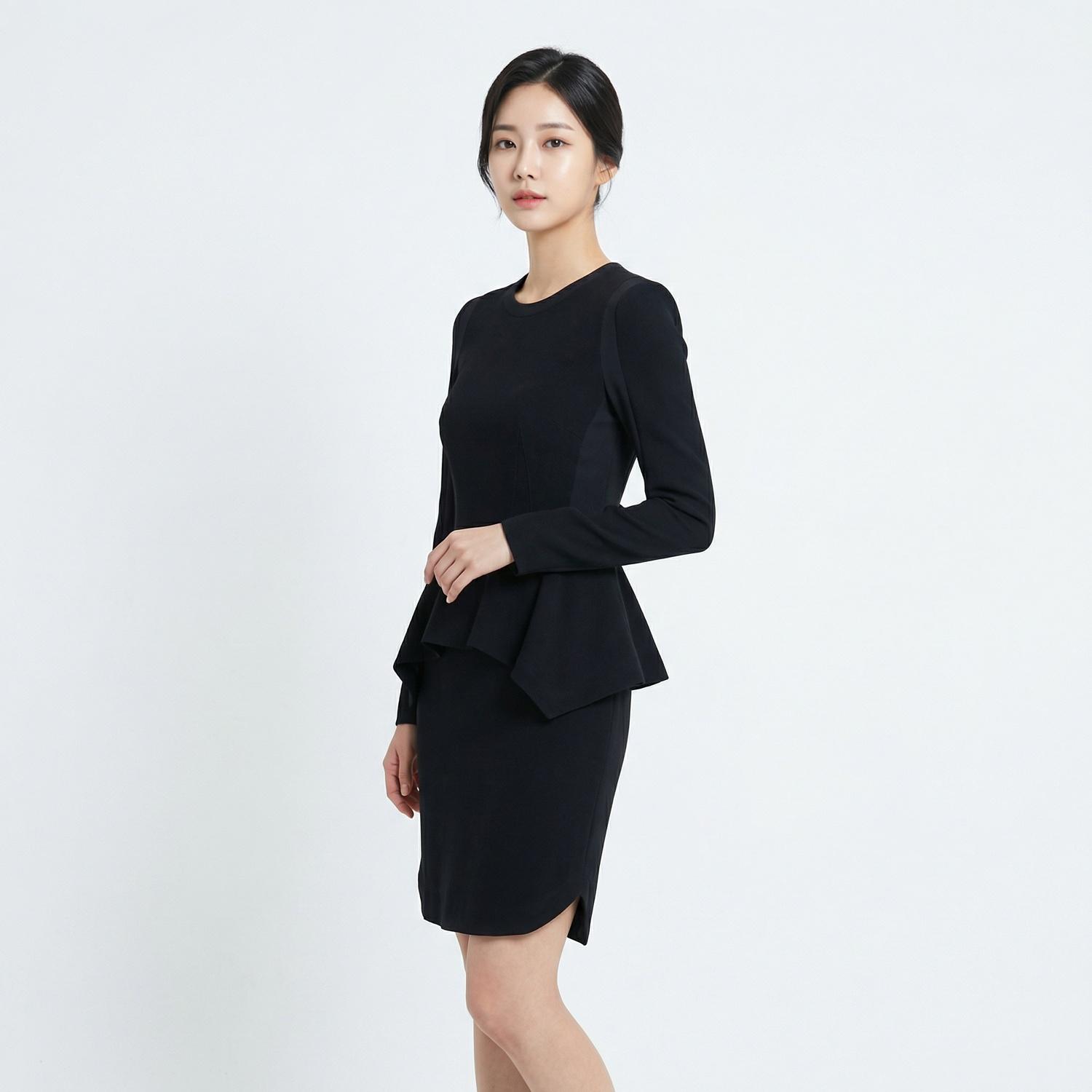 마인 미니원피스 1