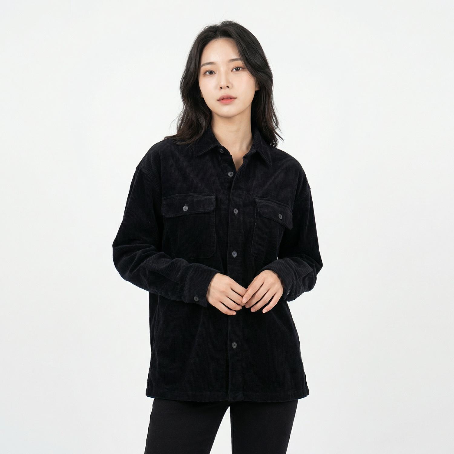 스파오 싱글재킷 1