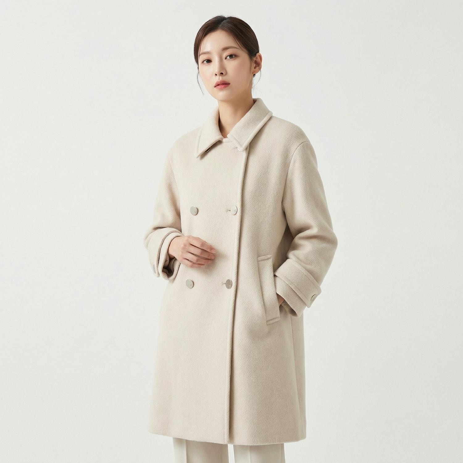 잇미샤 더블코트 1