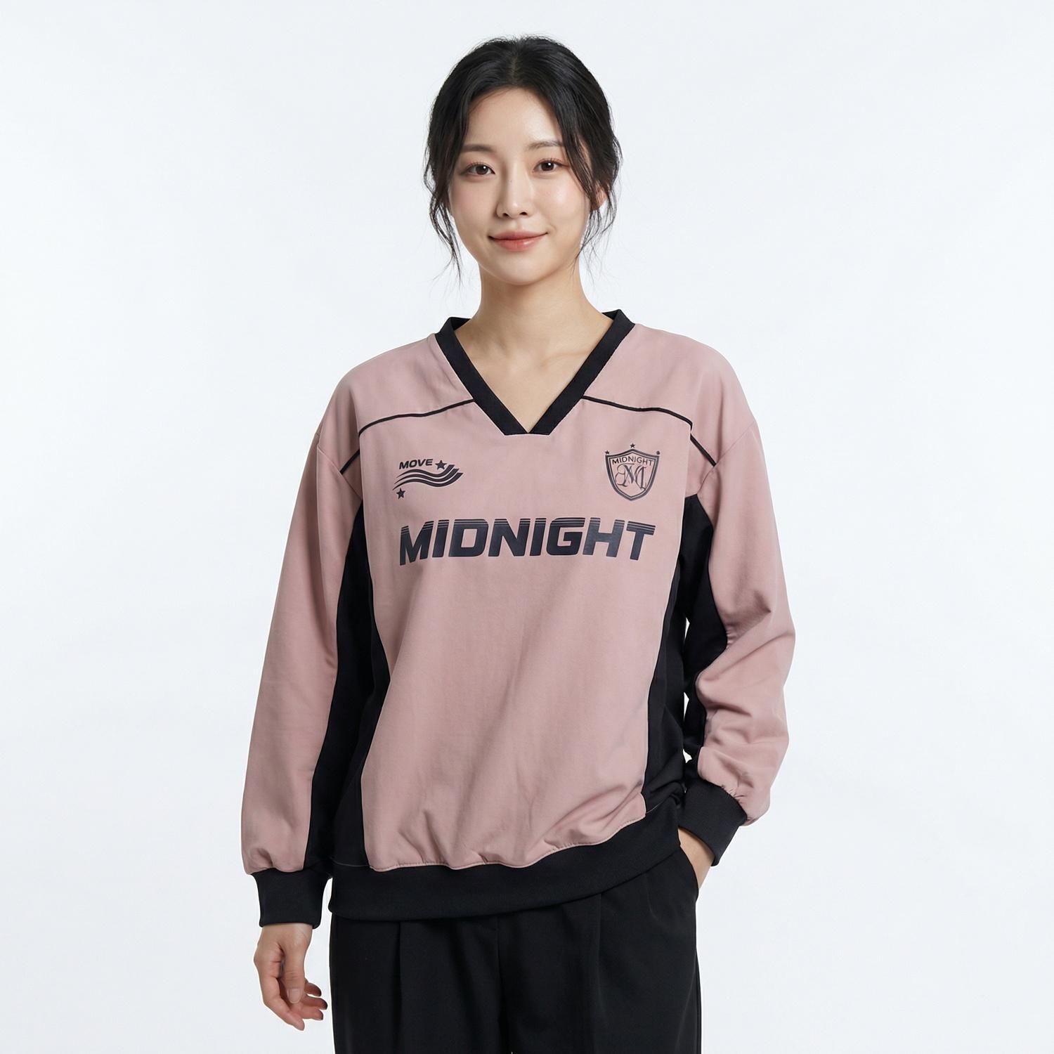 미드나잇 무브 맨투맨티 1