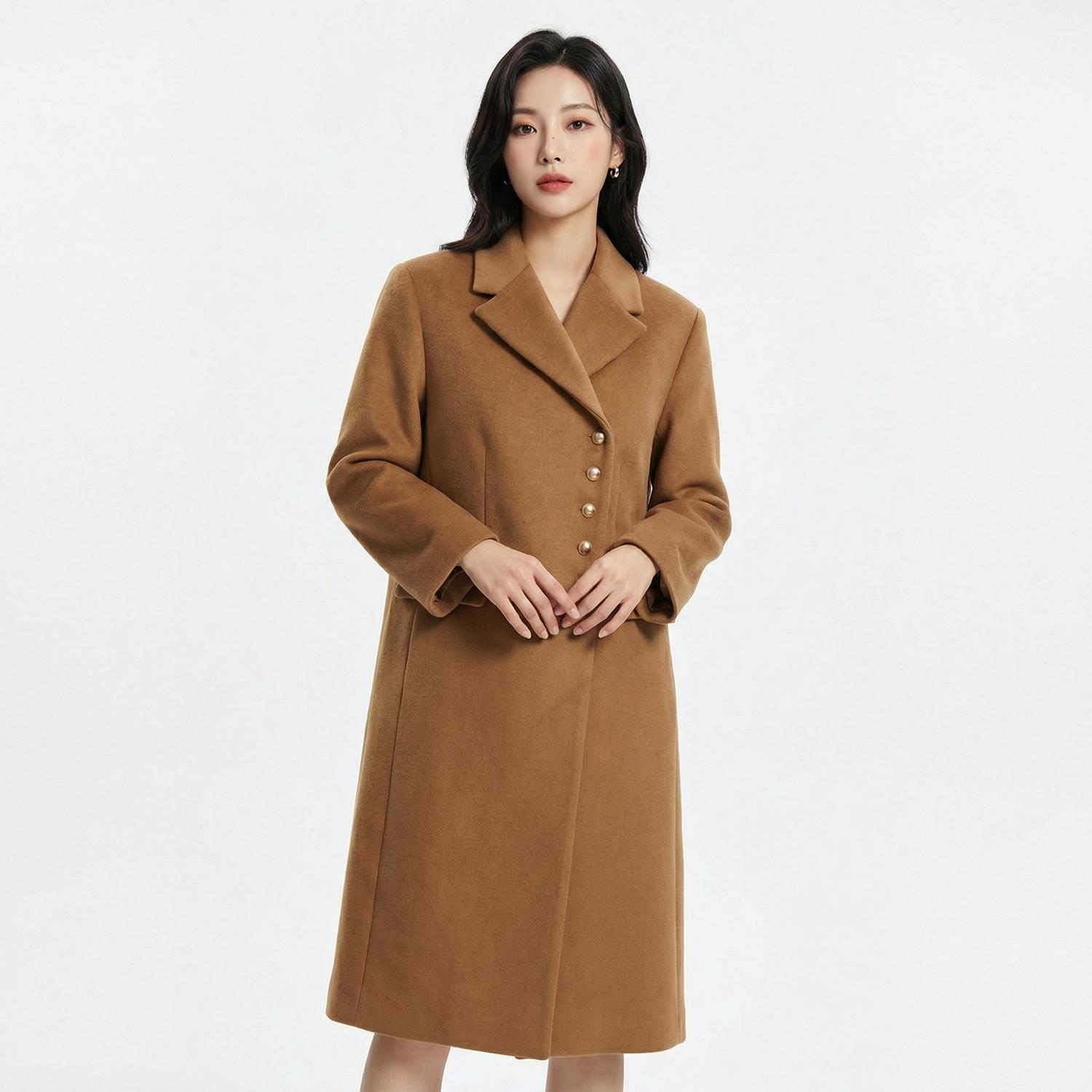 미쏘 싱글코트 1