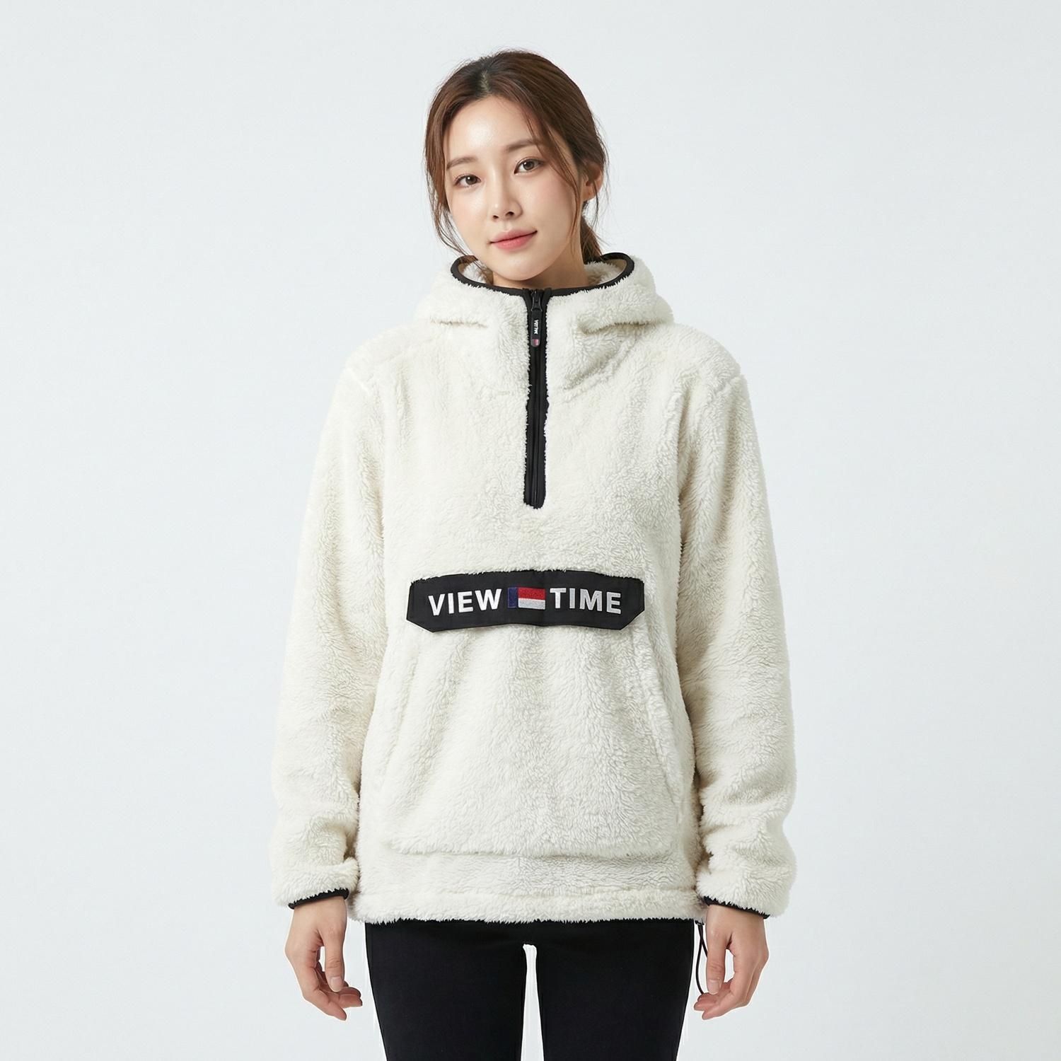 베테제 하프집업 1