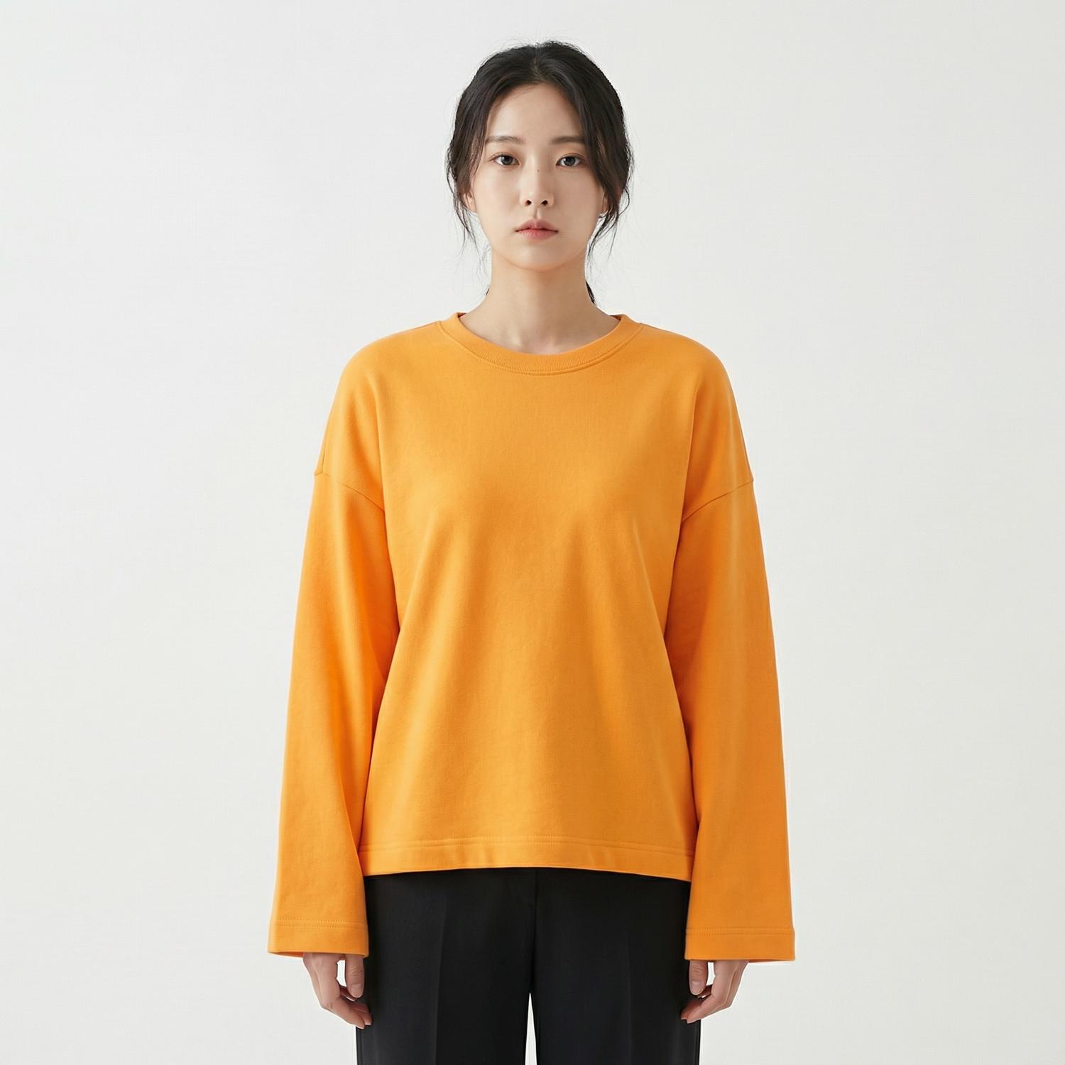 아르켓 긴팔티셔츠 1
