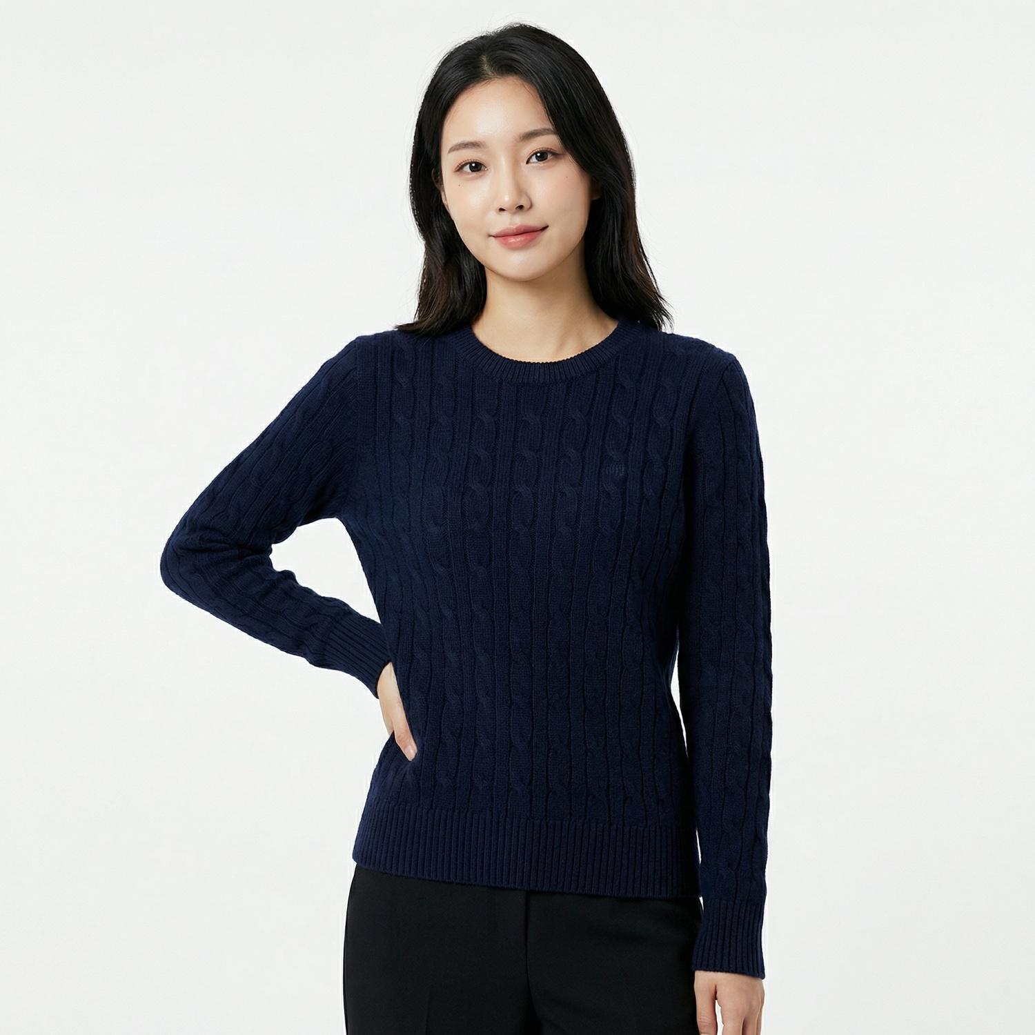 로던 라운드니트 1