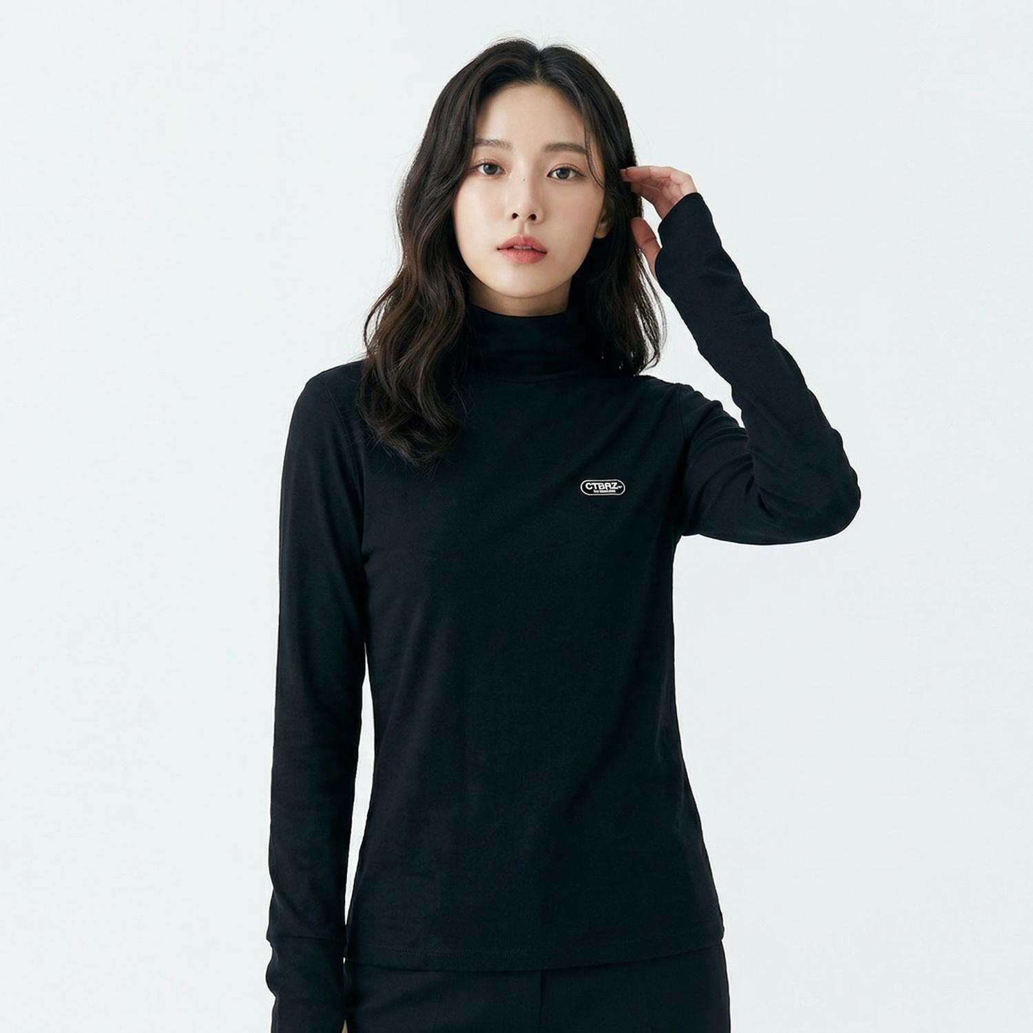 시티브리즈 긴팔티셔츠 1
