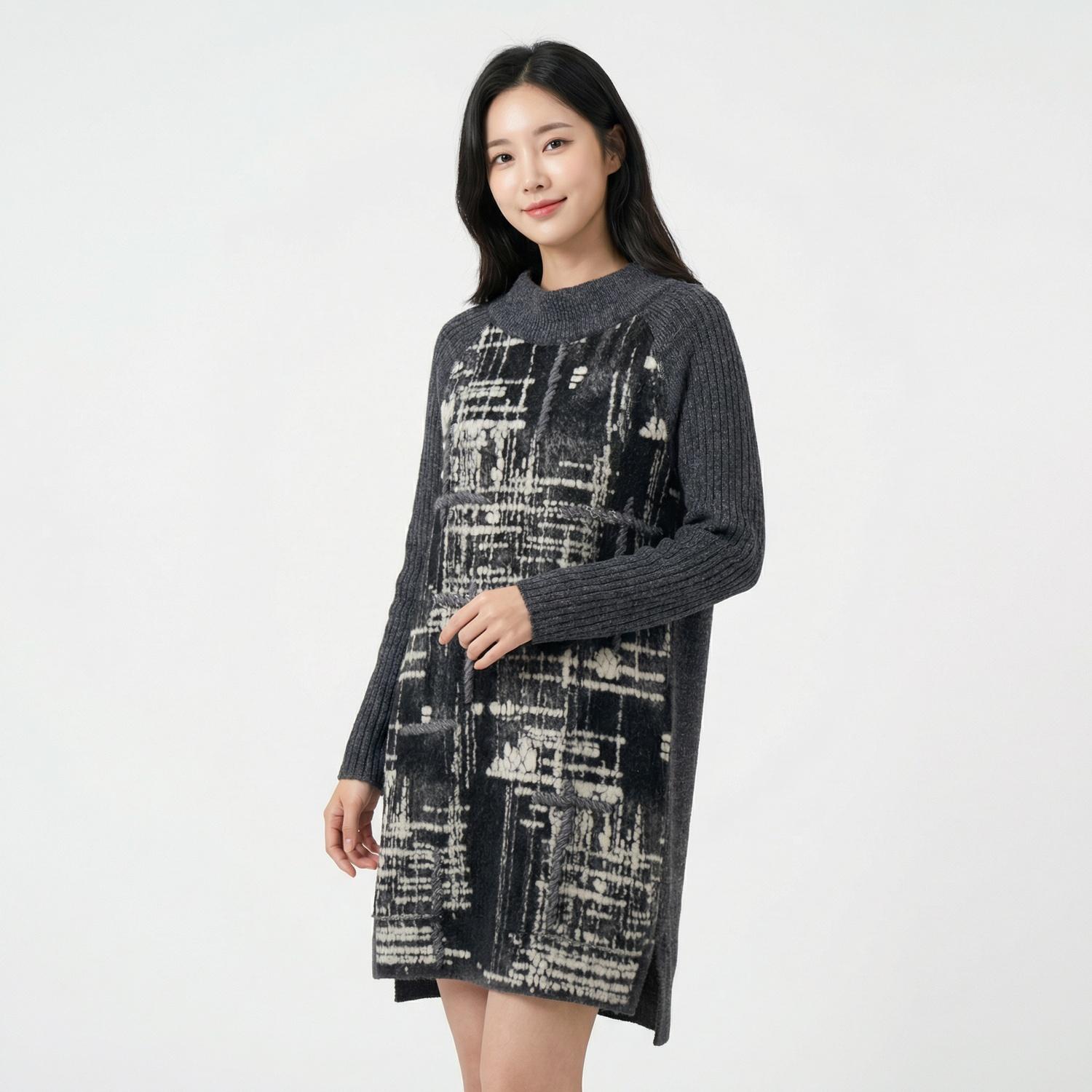 시스템 미니원피스 1