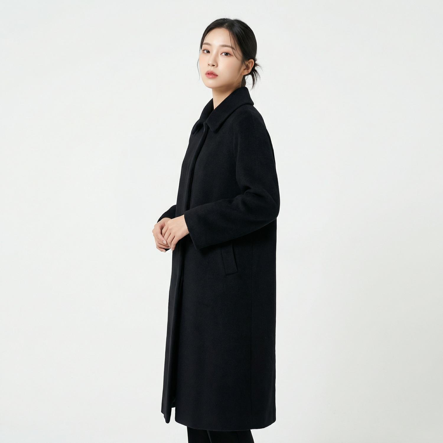 리이 싱글코트 1