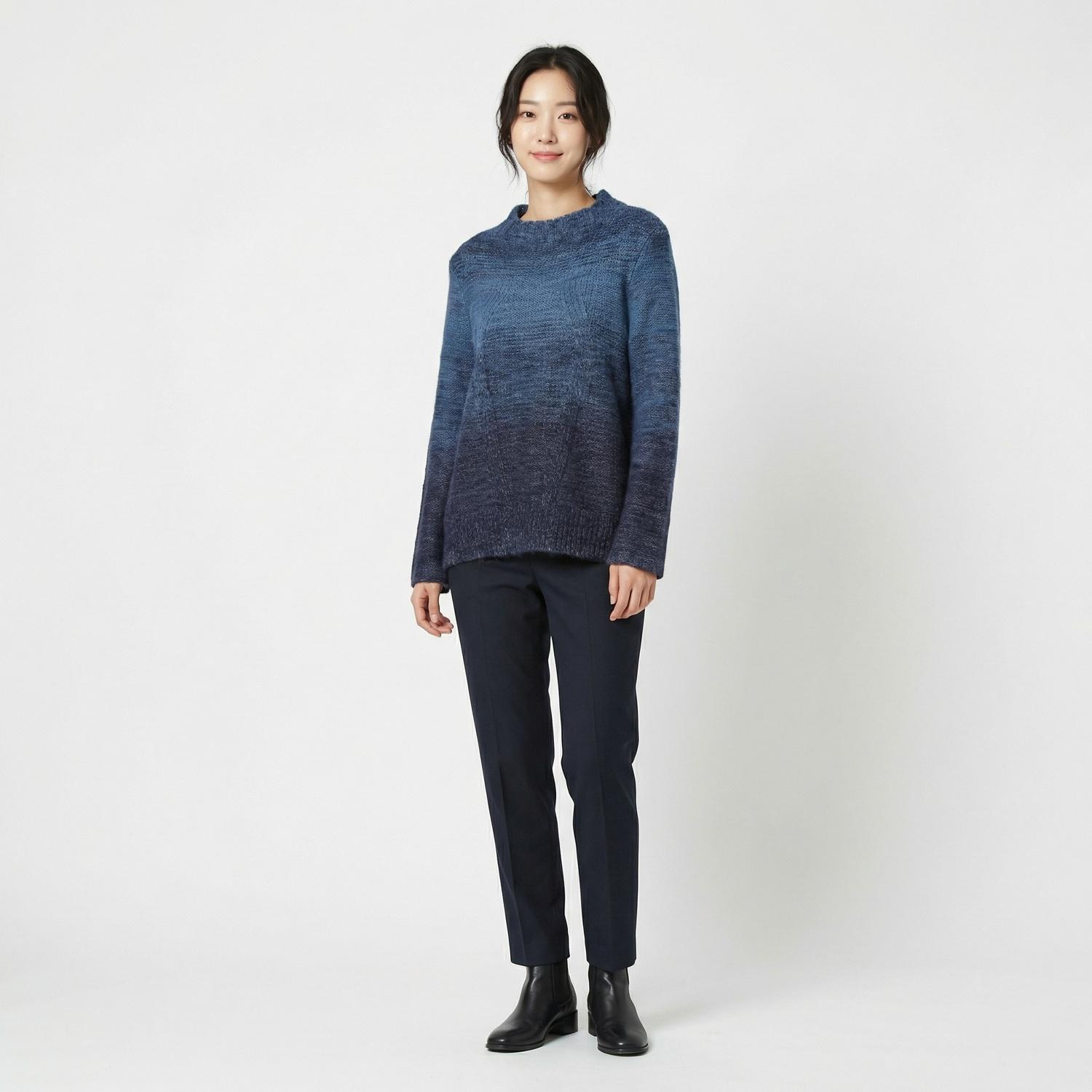 시스템 라운드니트 1