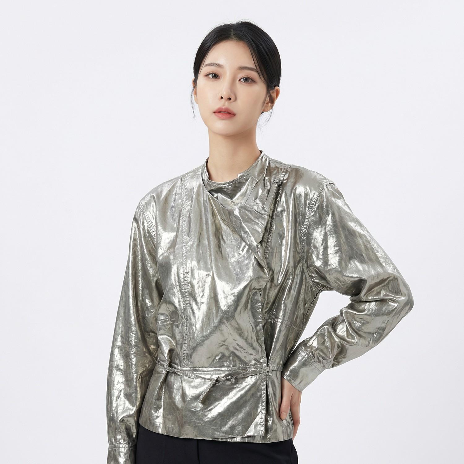 이자벨마랑 싱글재킷 1