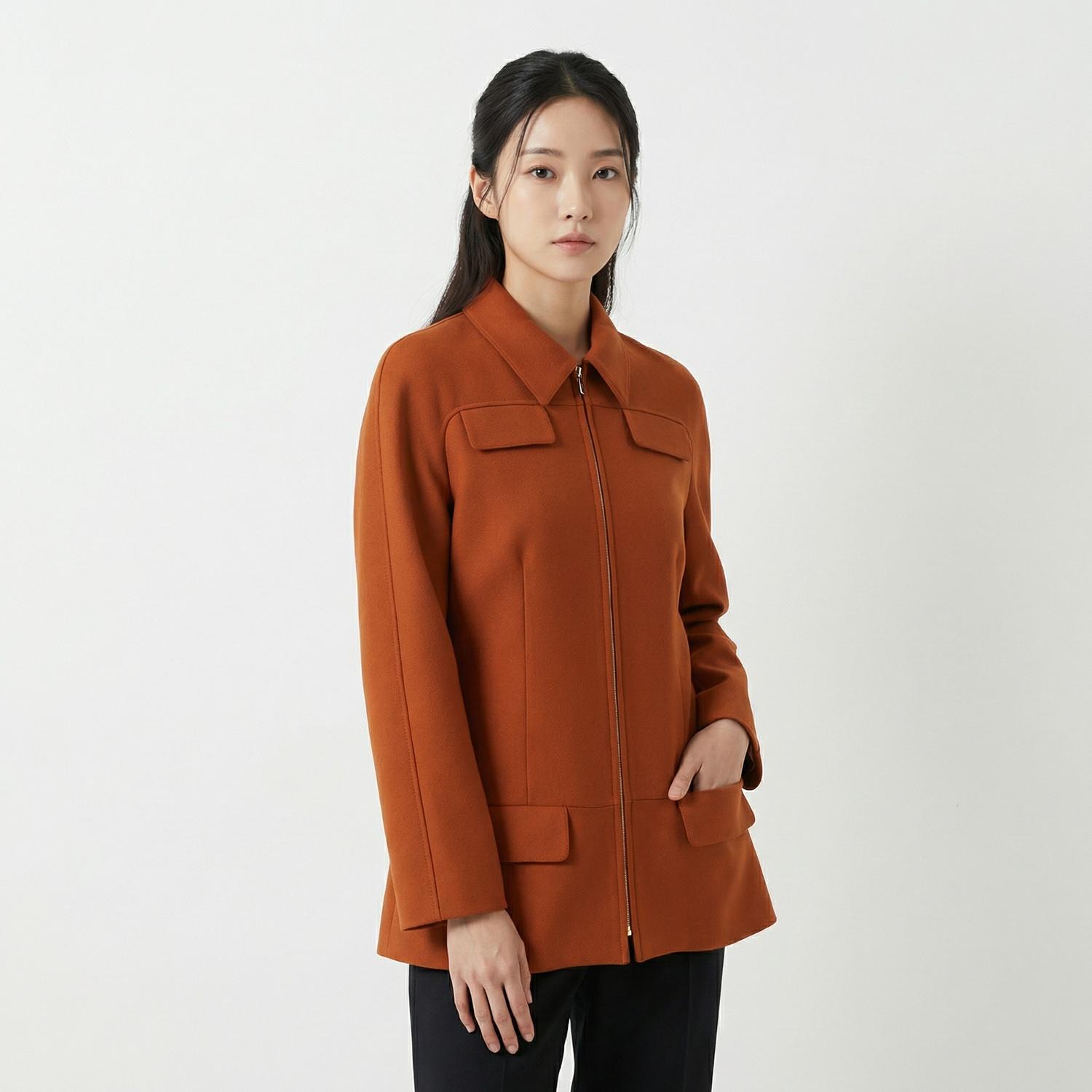 발렌티노 싱글재킷 1