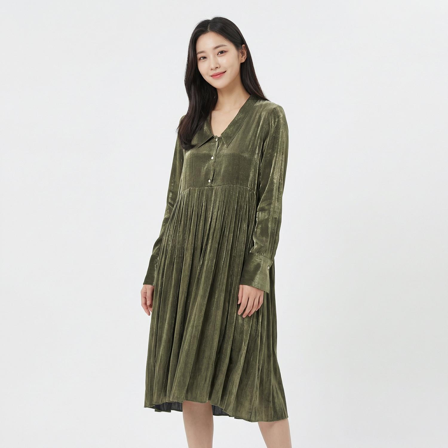 듀이듀이 롱원피스 1