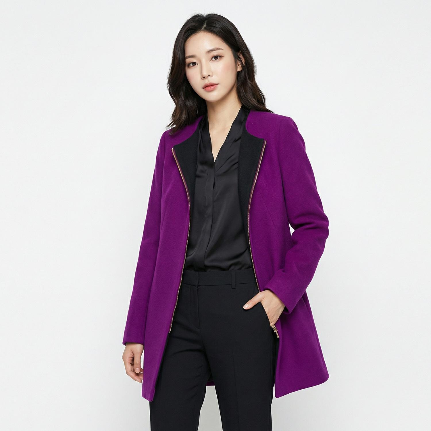 모조에스핀 싱글코트 1