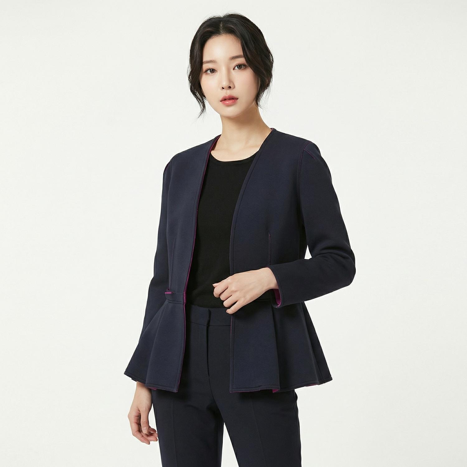 럭키슈에뜨 싱글재킷 1