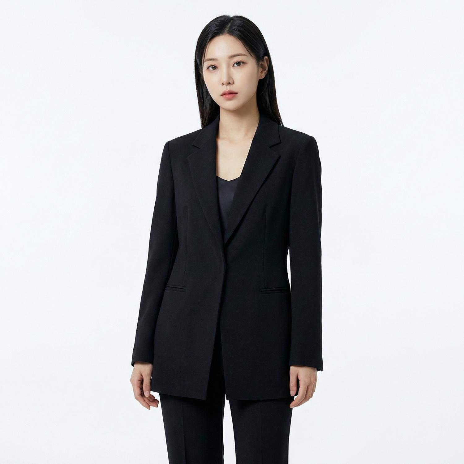 주크 싱글재킷 1