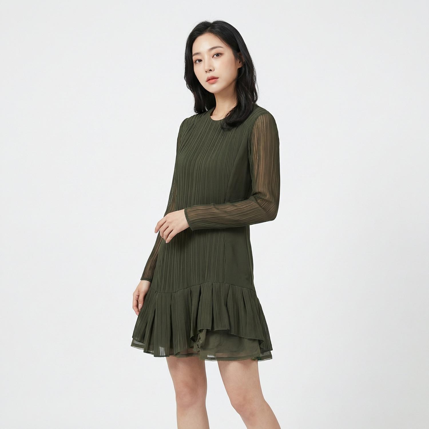 타임 미니원피스 1