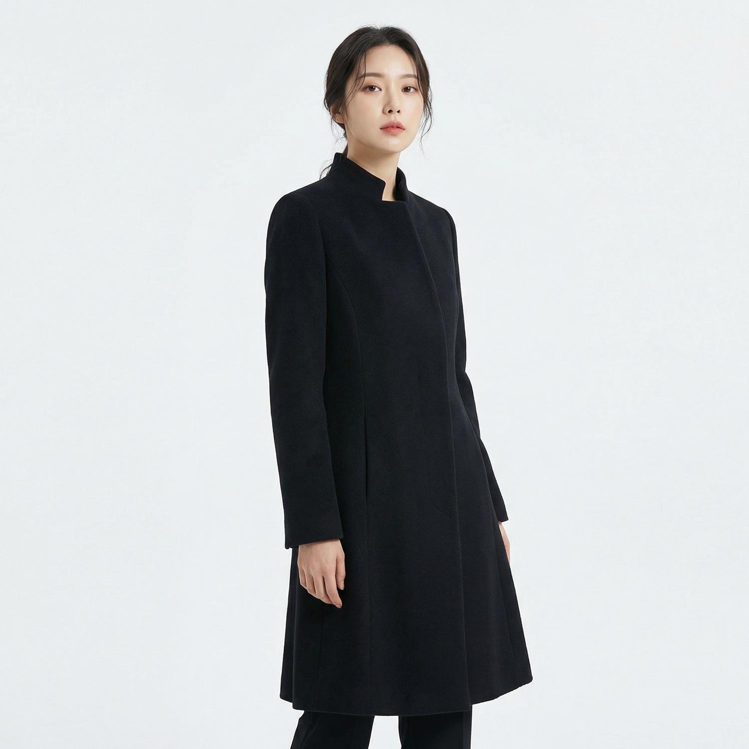지고트 싱글코트 1