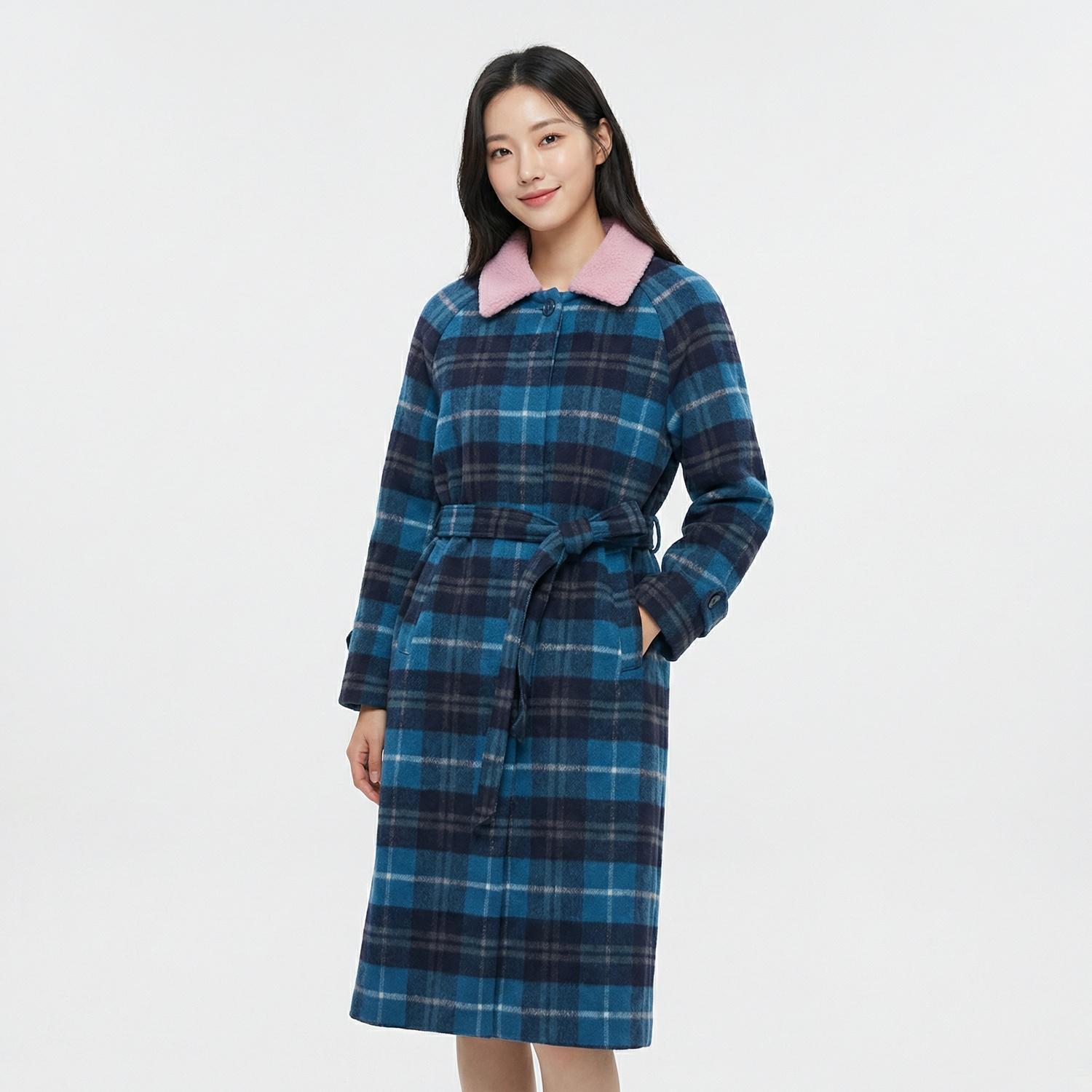 시눈 싱글코트 1