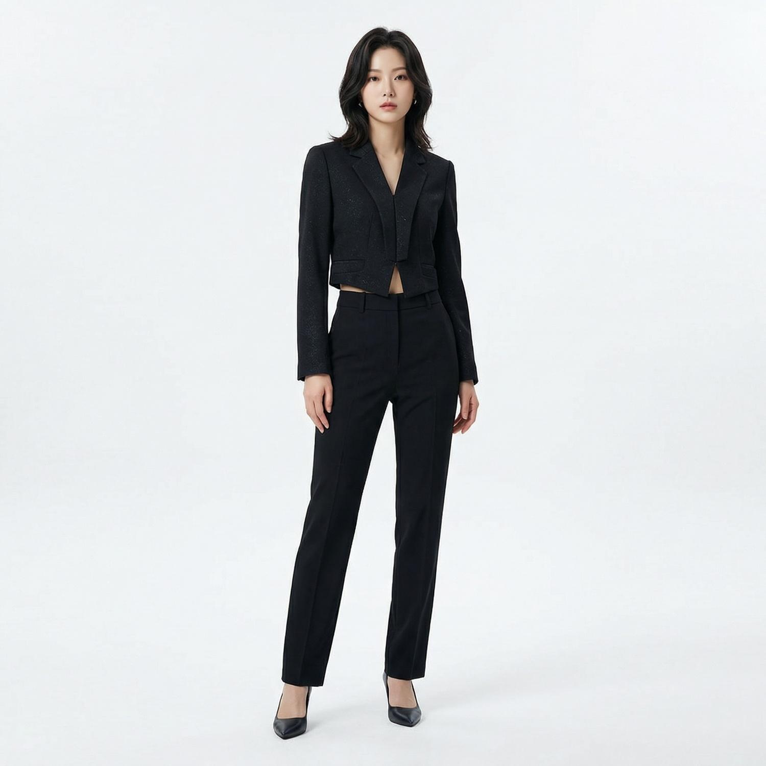 케네스 레이디 싱글재킷 1