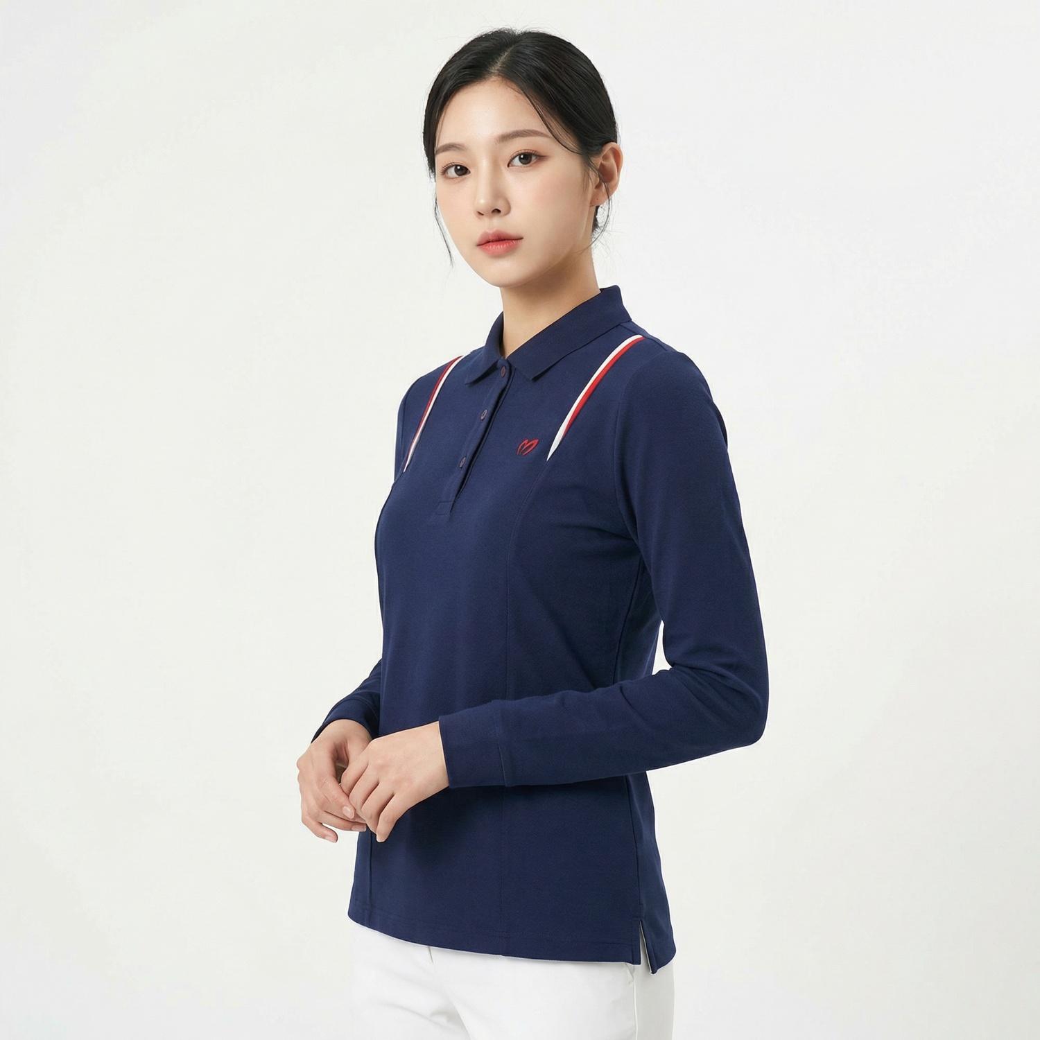마스터바니에디션 긴팔티셔츠 1