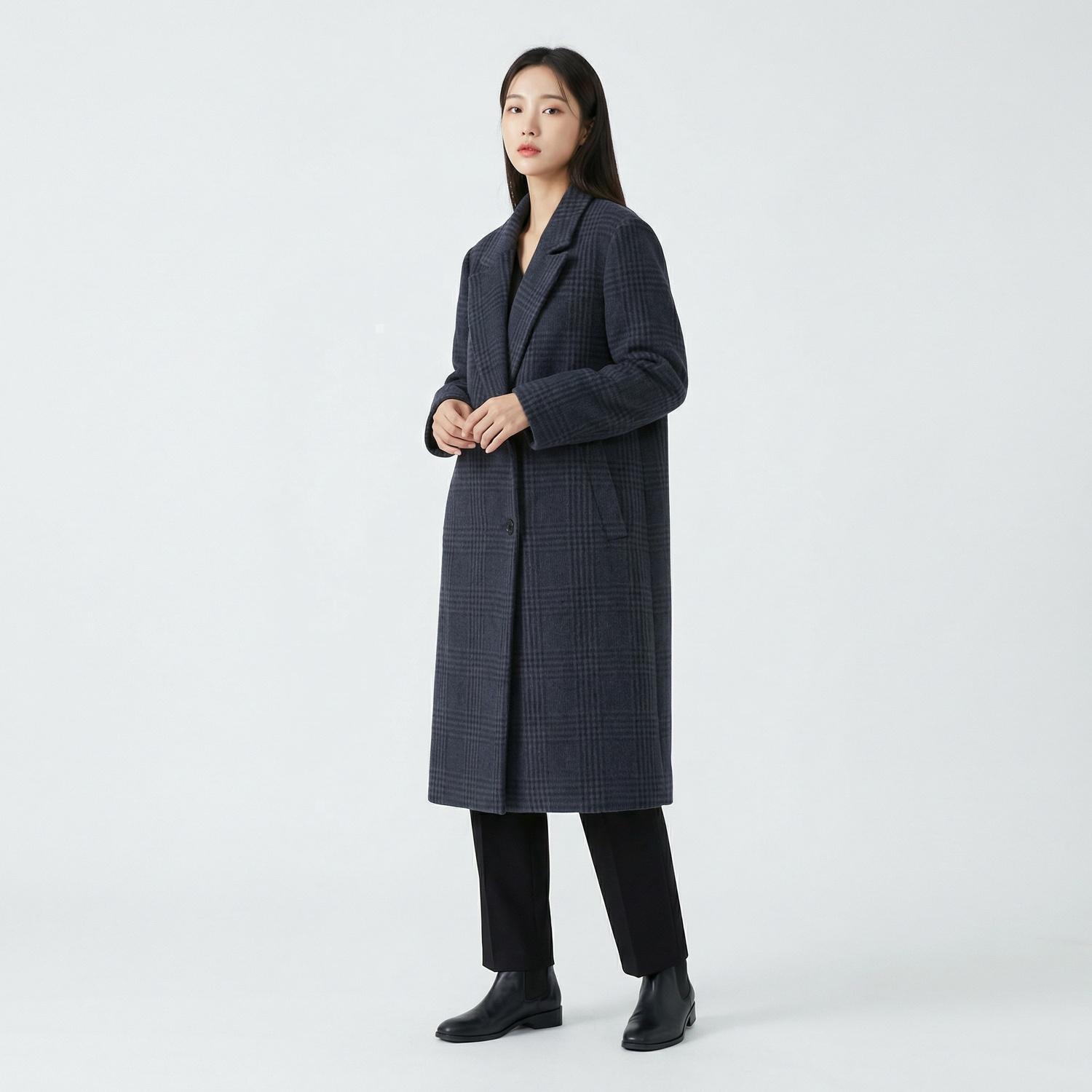 아떼 바네사브루노 싱글코트 1