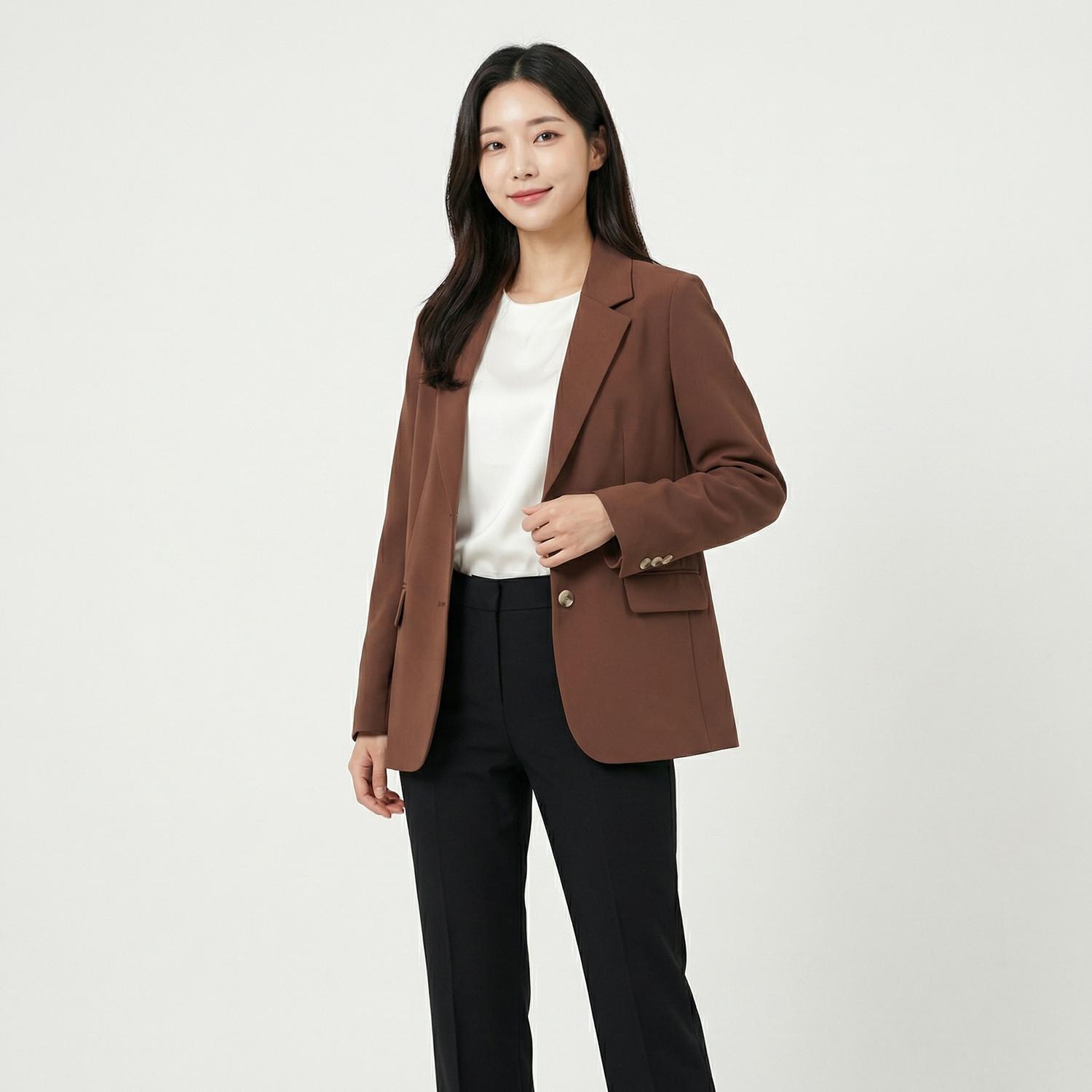 미쏘 싱글재킷 1