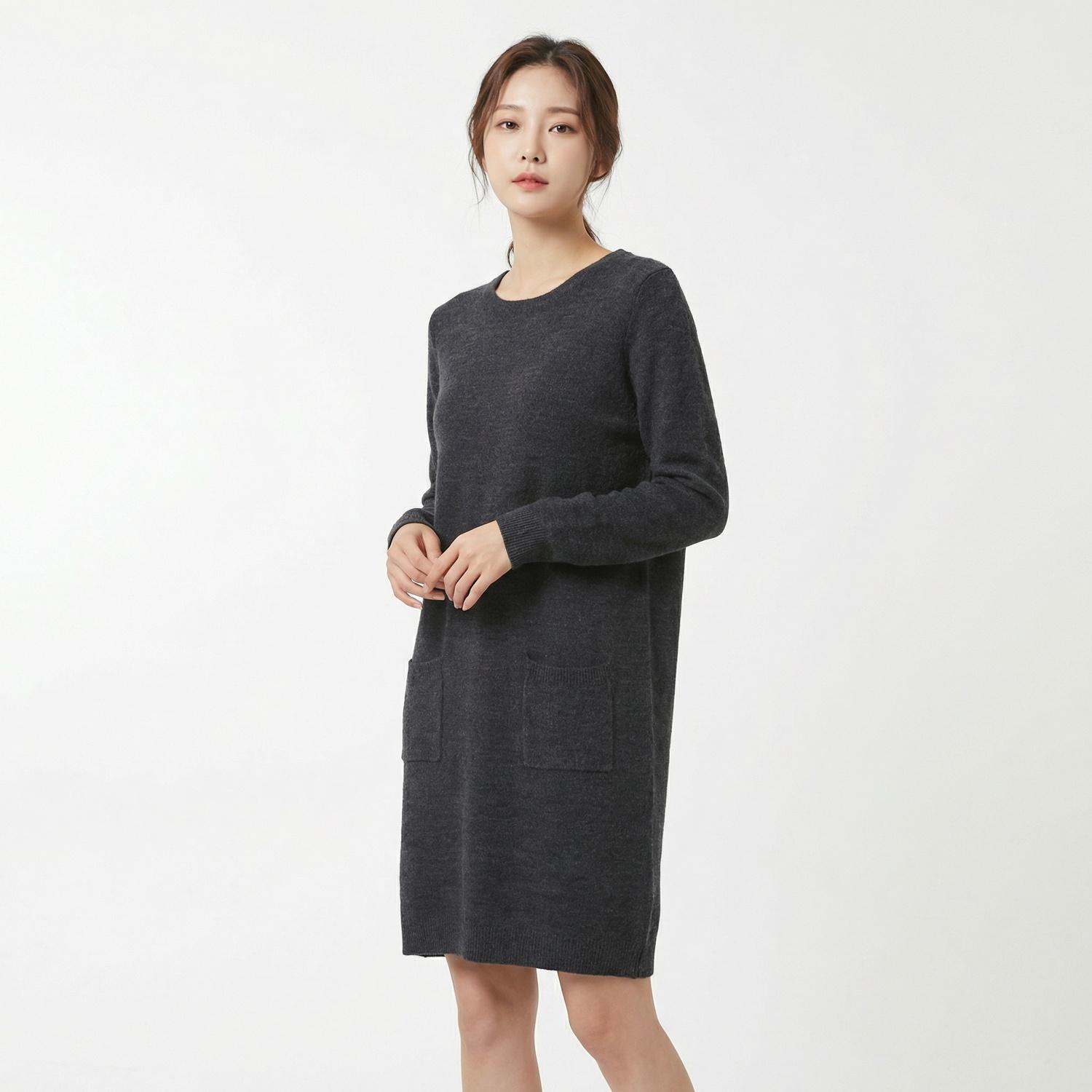 리스트 미디원피스 1