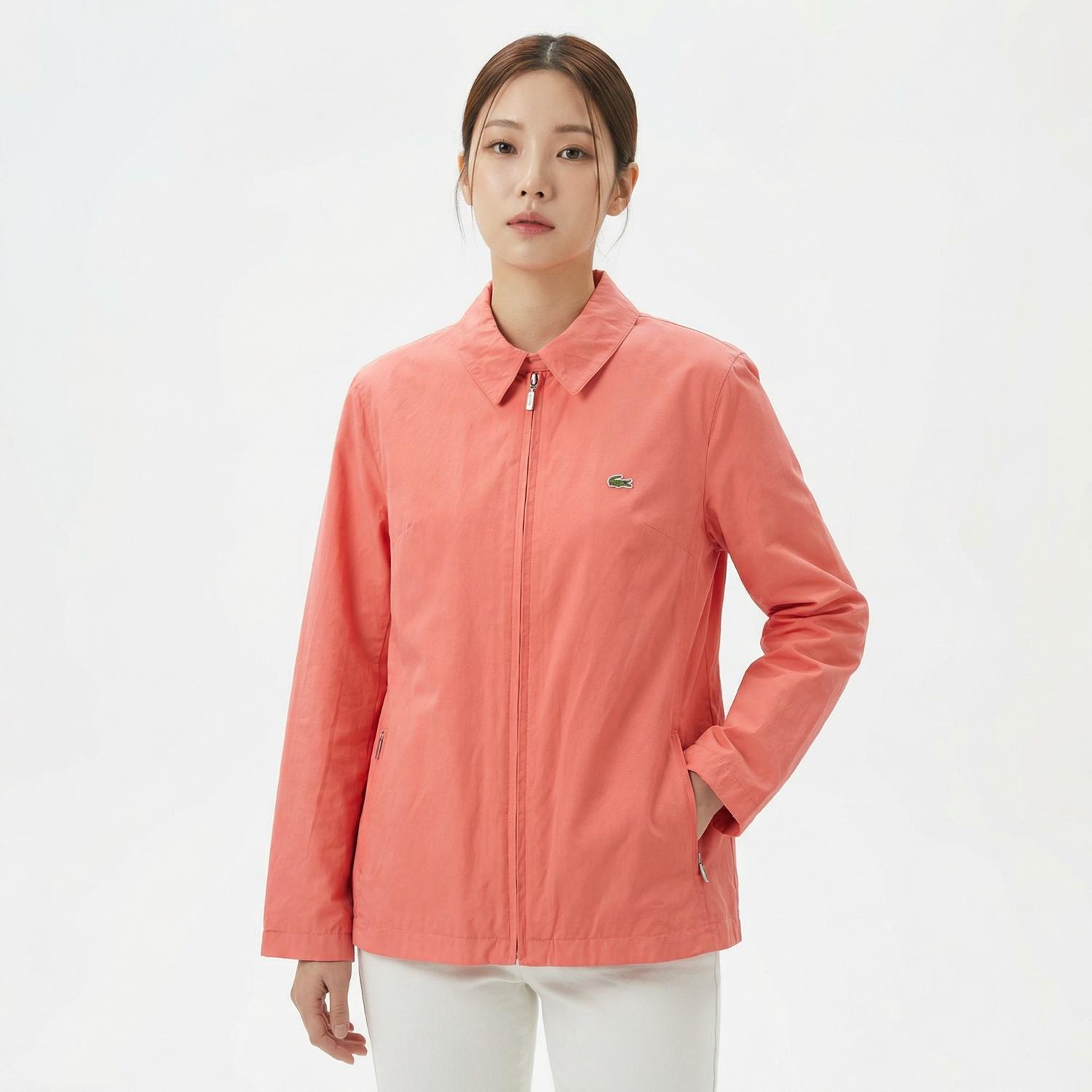 라코스테 싱글재킷 1