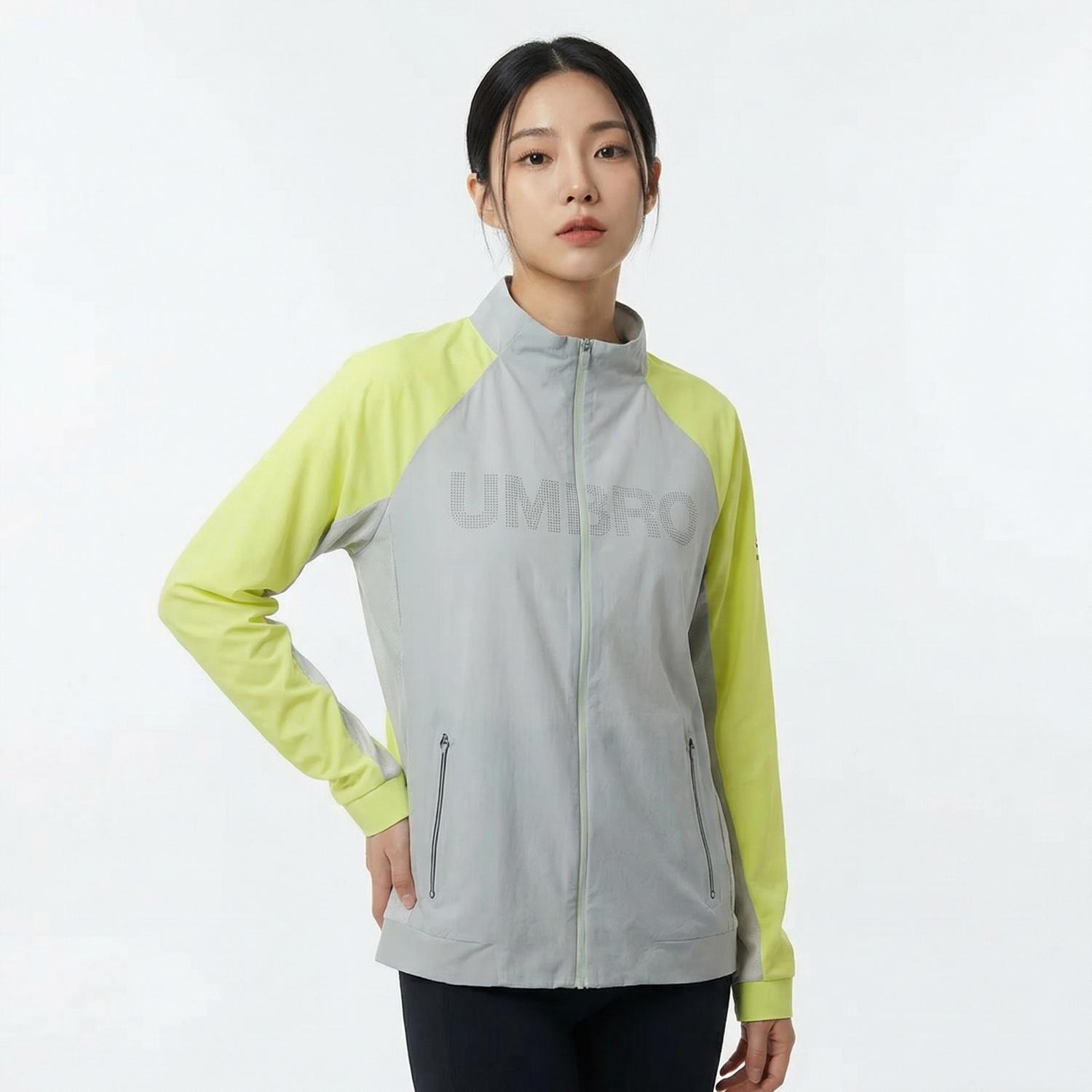 엄브로 트랙재킷 1