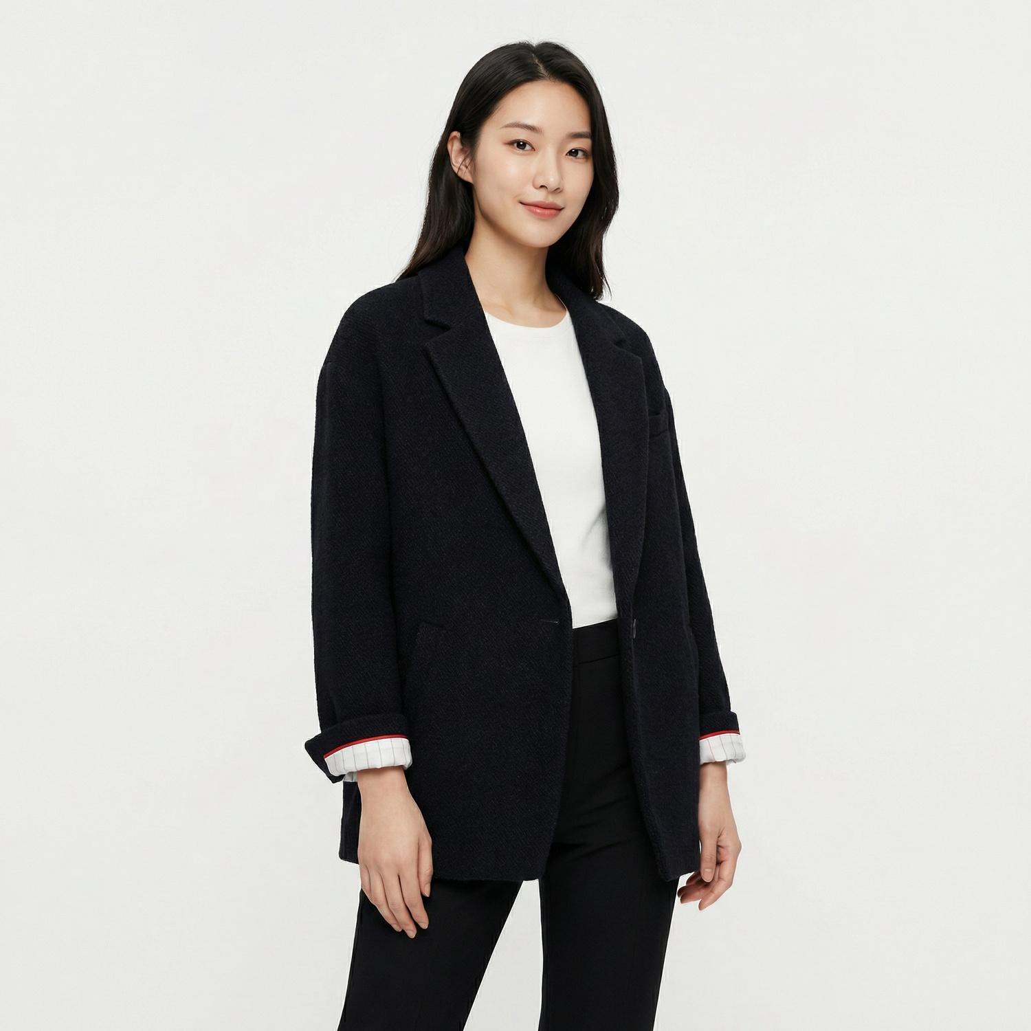 마쥬 싱글재킷 1